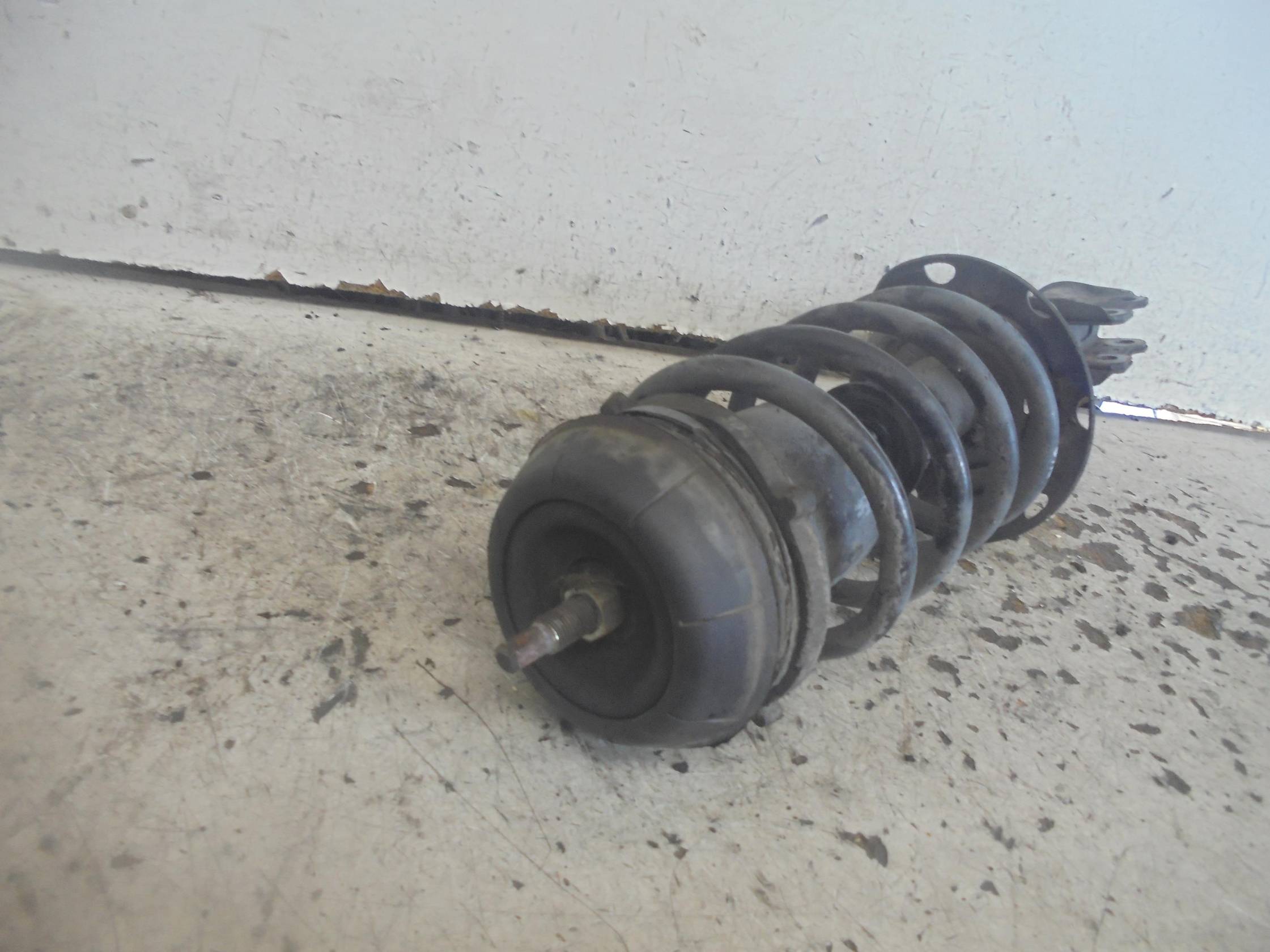 Ammortizzatore ant. sx.